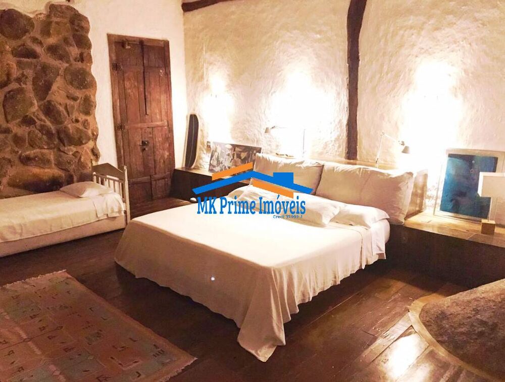 Casa de Condomínio à venda com 5 quartos, 900m² - Foto 14