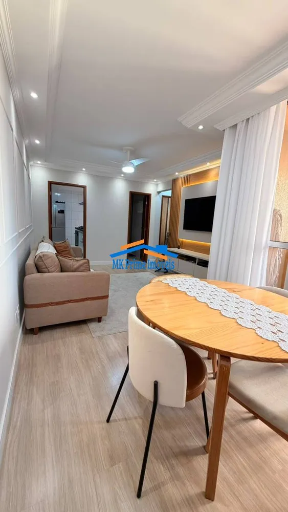 Apartamento, 2 quartos, 65 m² - Foto 2