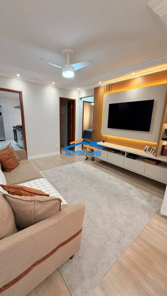 Apartamento, 2 quartos, 65 m² - Foto 1