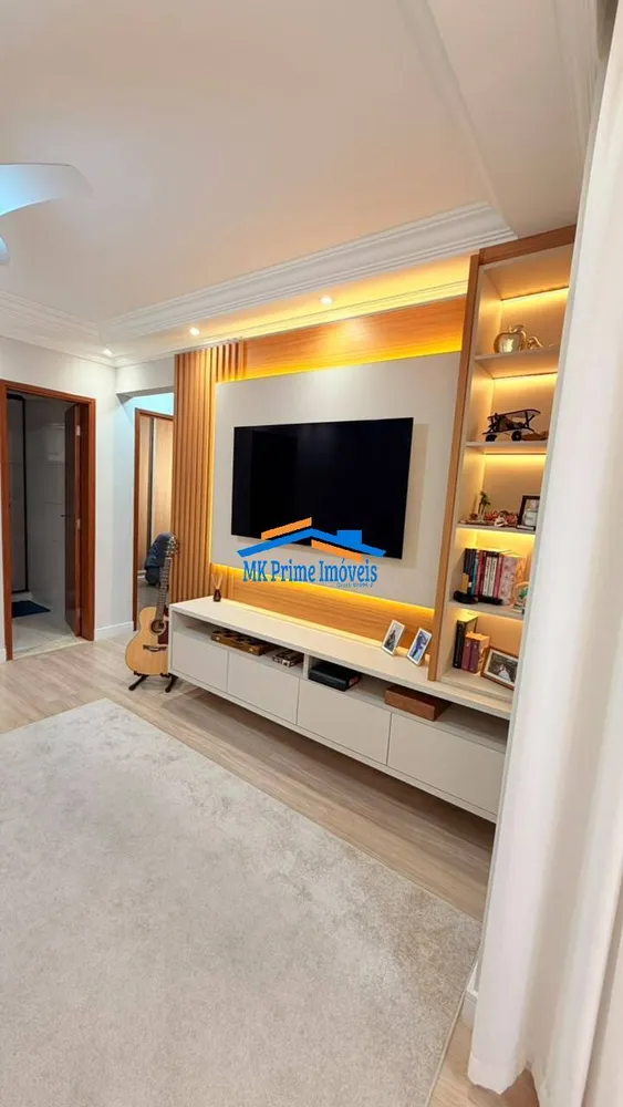 Apartamento, 2 quartos, 65 m² - Foto 4