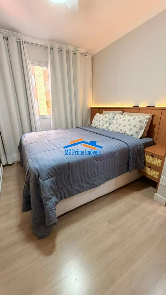 Apartamento, 2 quartos, 65 m² - Foto 7