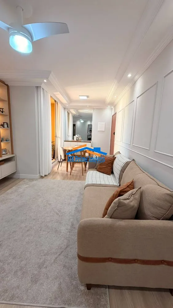 Apartamento, 2 quartos, 65 m² - Foto 8