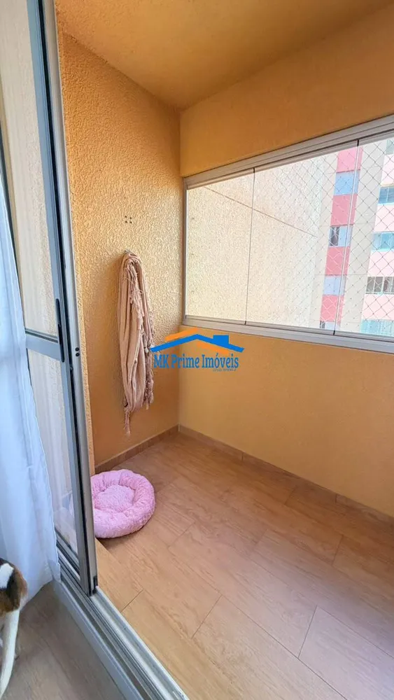 Apartamento, 2 quartos, 65 m² - Foto 6