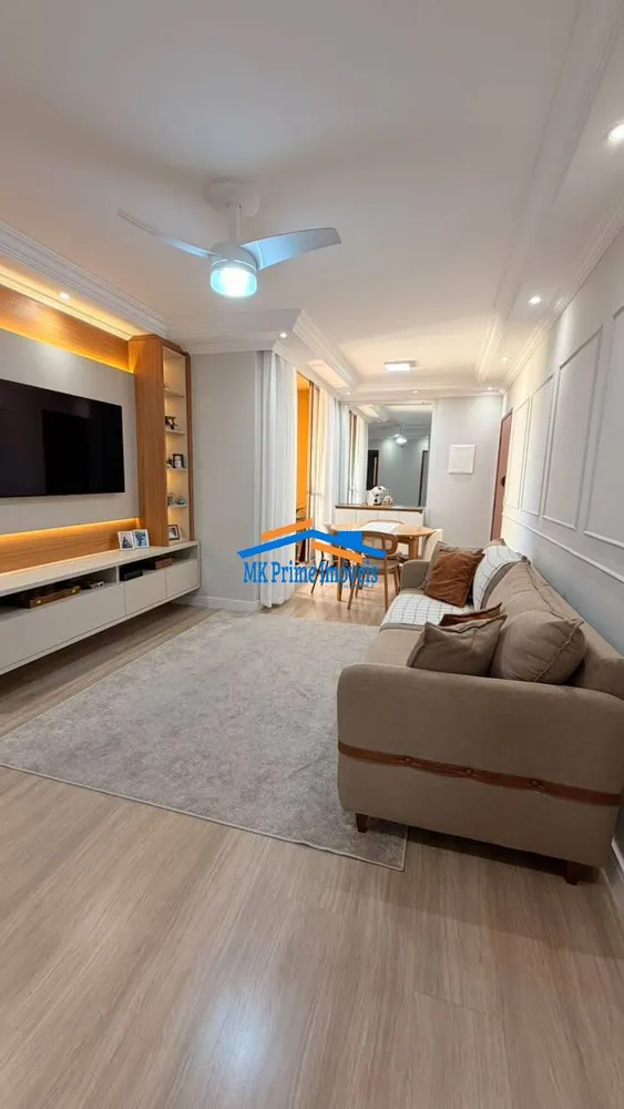Apartamento, 2 quartos, 65 m² - Foto 3