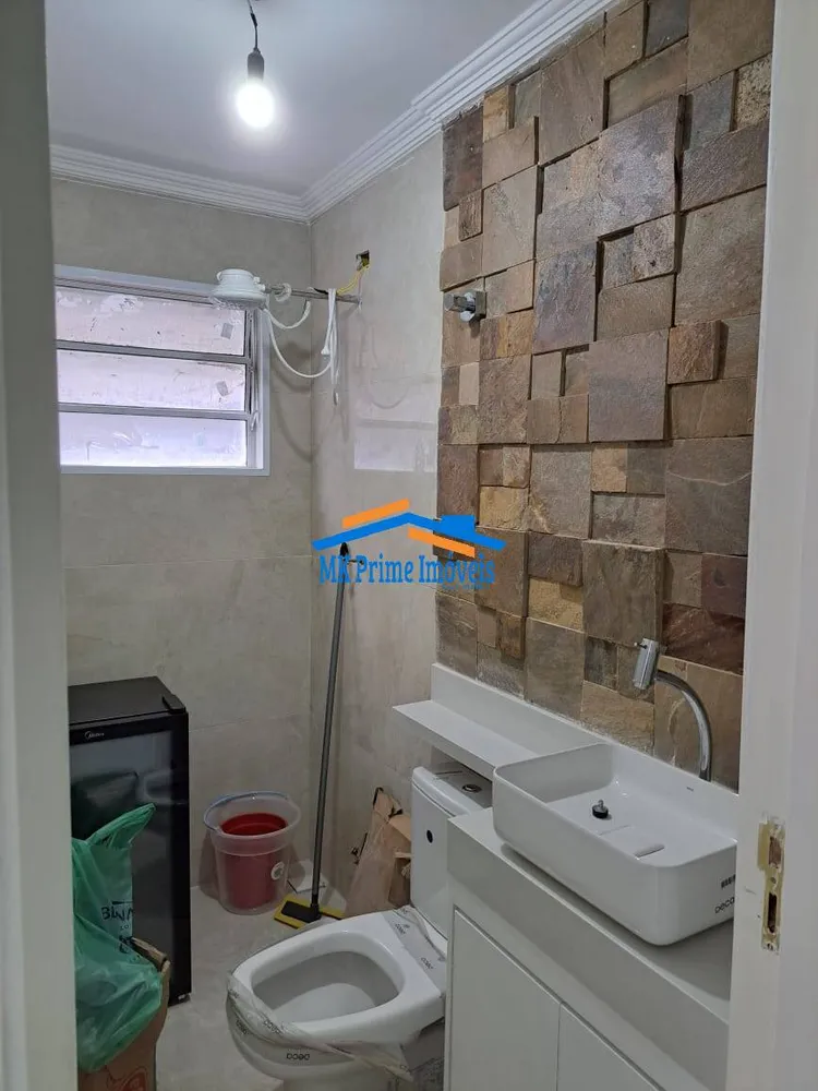 Sobrado, 3 quartos, 180 m² - Foto 2