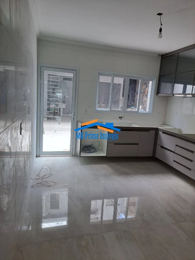 Sobrado, 3 quartos, 180 m² - Foto 4