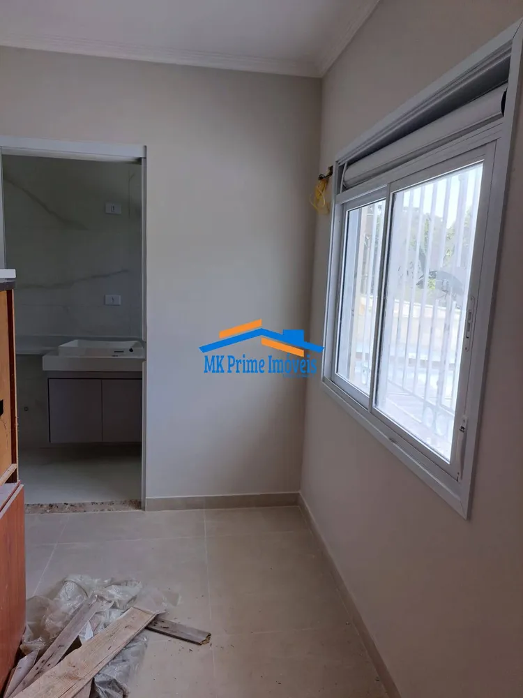 Sobrado, 3 quartos, 180 m² - Foto 1