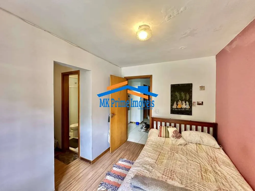 Casa de Condomínio, 3 quartos - Foto 8