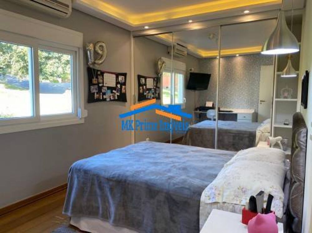 Casa de Condomínio, 5 quartos - Foto 2