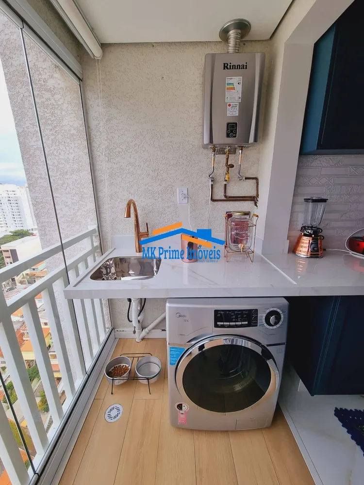 Apartamento, 2 quartos, 62 m² - Foto 6