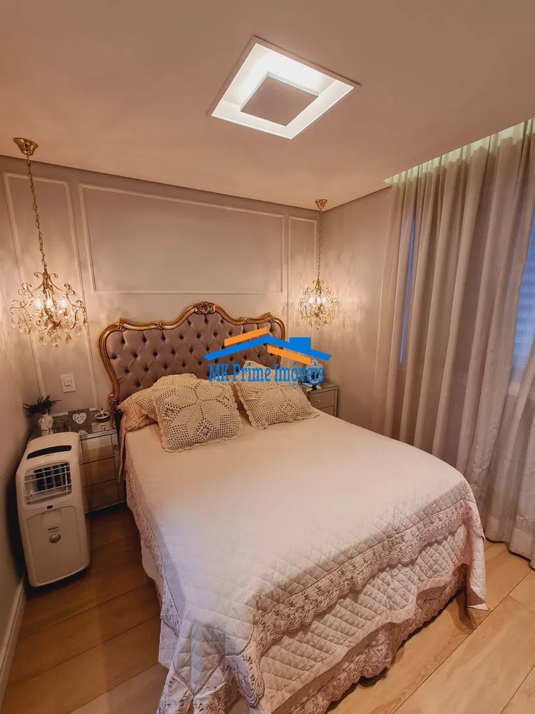 Apartamento, 2 quartos, 62 m² - Foto 8