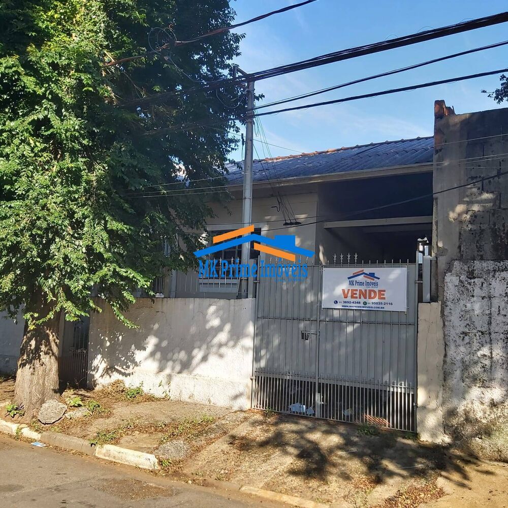 Casa à venda com 2 quartos, 125m² - Foto 4