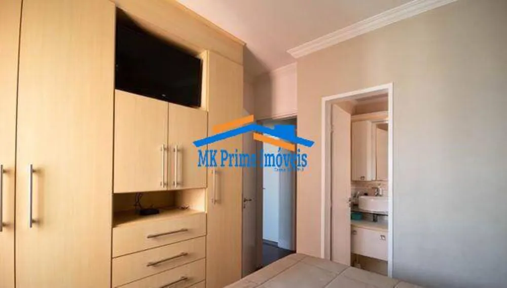 Apartamento, 3 quartos, 75 m² - Foto 4