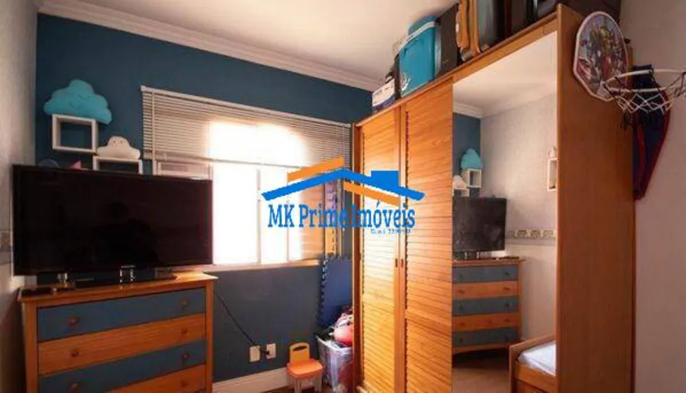 Apartamento, 3 quartos, 75 m² - Foto 2
