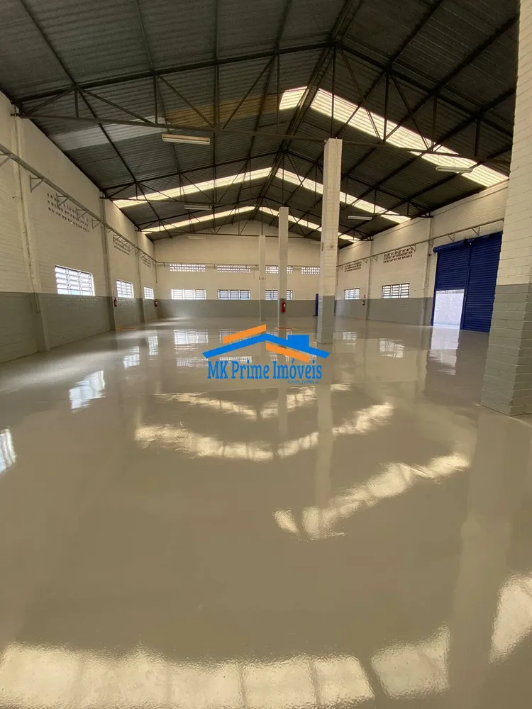 Depósito-Galpão, 1000 m² - Foto 2
