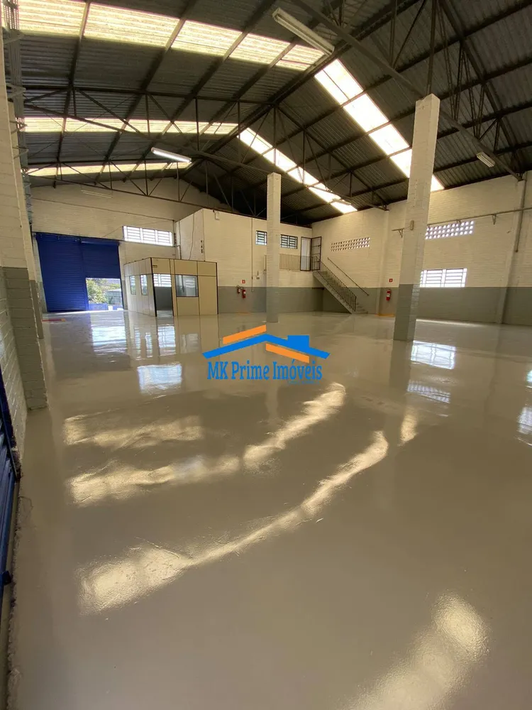 Depósito-Galpão, 1000 m² - Foto 4