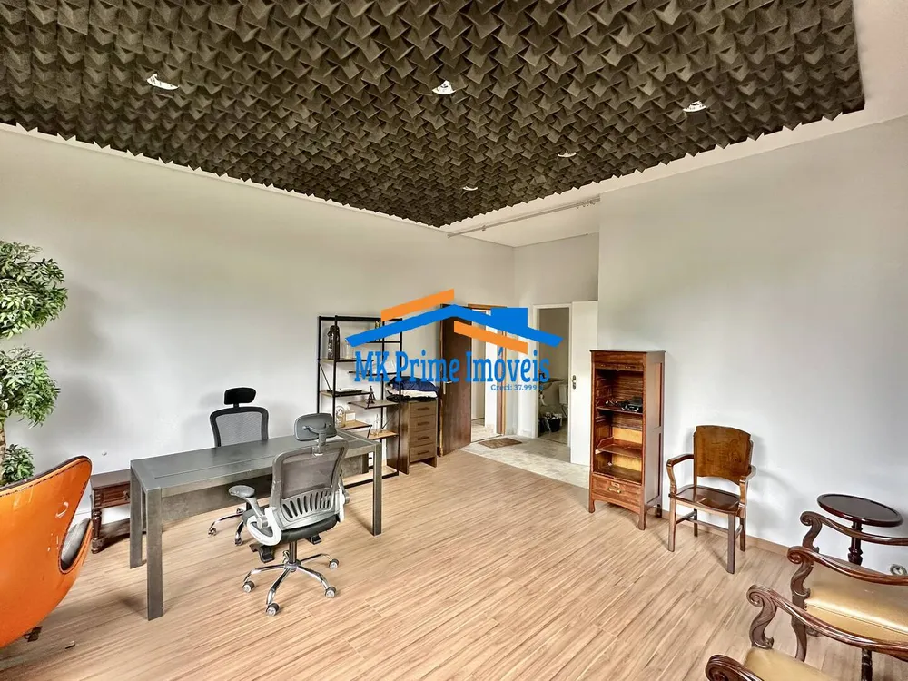 Sala-Conjunto, 41 m² - Foto 6