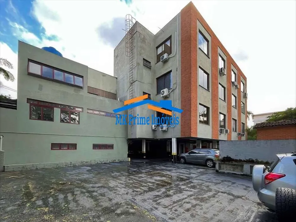 Sala-Conjunto, 41 m² - Foto 12