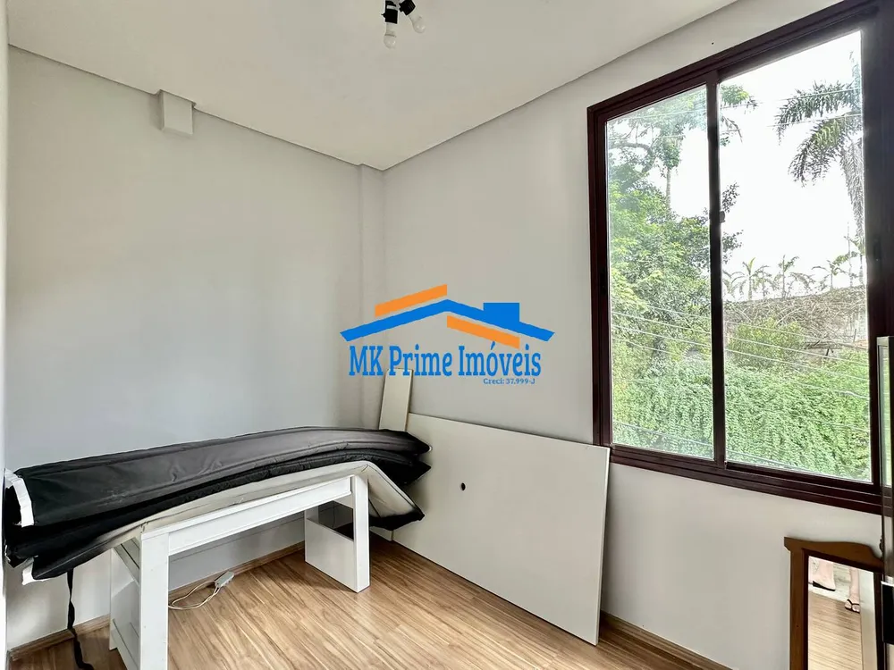 Sala-Conjunto, 41 m² - Foto 4