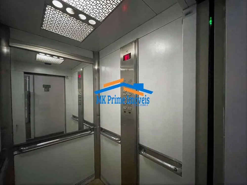 Sala-Conjunto, 41 m² - Foto 9