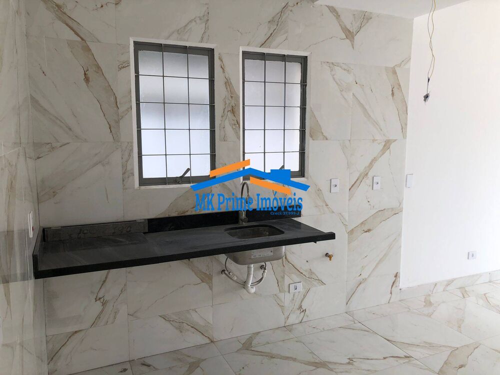 Casa à venda e aluguel com 3 quartos, 206m² - Foto 4