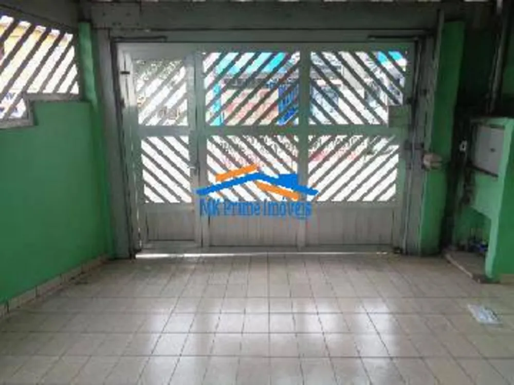 Sobrado, 3 quartos, 144 m² - Foto 3
