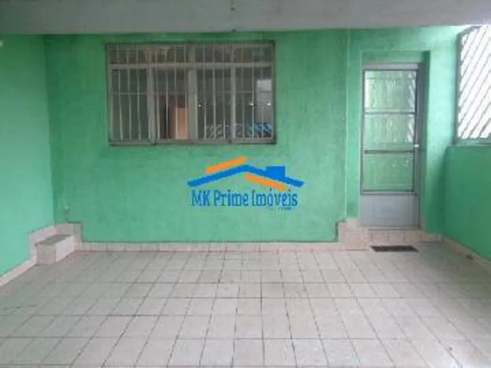 Sobrado, 3 quartos, 144 m² - Foto 2
