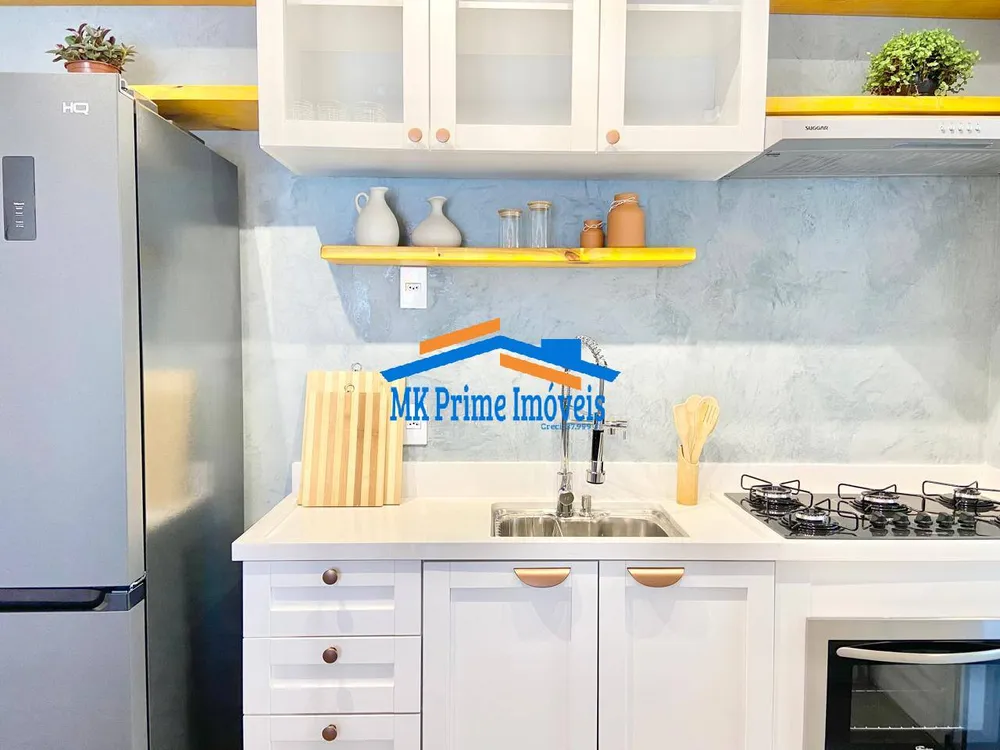 Apartamento, 3 quartos, 68 m² - Foto 1