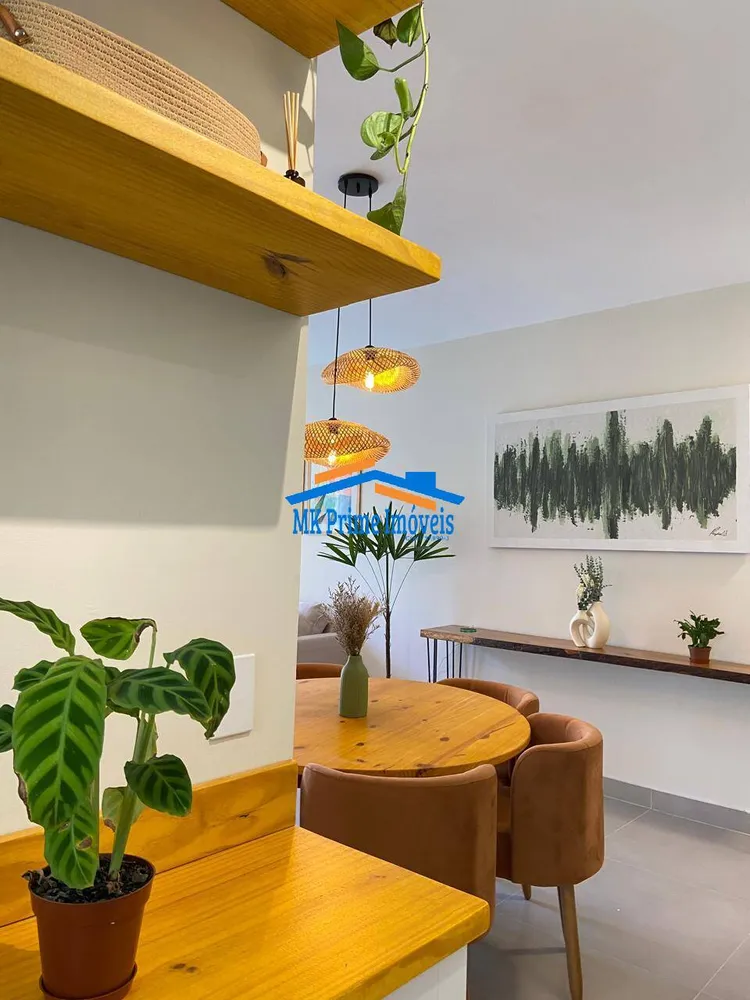 Apartamento, 3 quartos, 68 m² - Foto 2