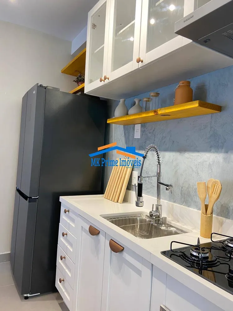 Apartamento, 3 quartos, 68 m² - Foto 4