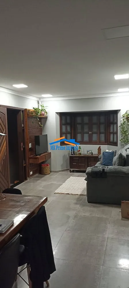 Sobrado, 3 quartos, 175 m² - Foto 6