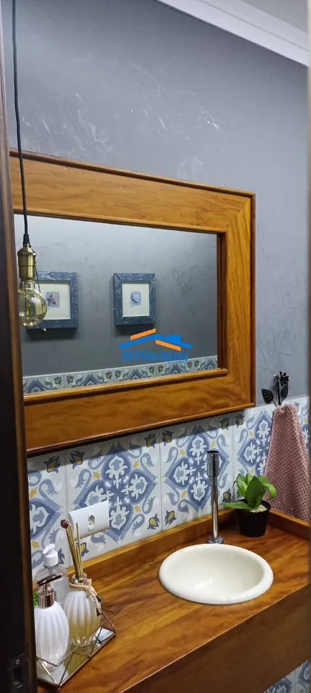 Sobrado, 3 quartos, 175 m² - Foto 2