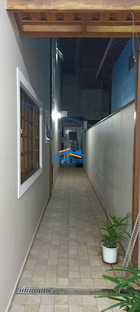 Sobrado, 3 quartos, 175 m² - Foto 8