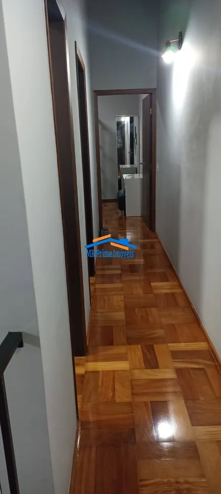 Sobrado, 3 quartos, 175 m² - Foto 3