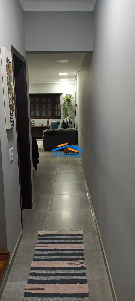 Sobrado, 3 quartos, 175 m² - Foto 4