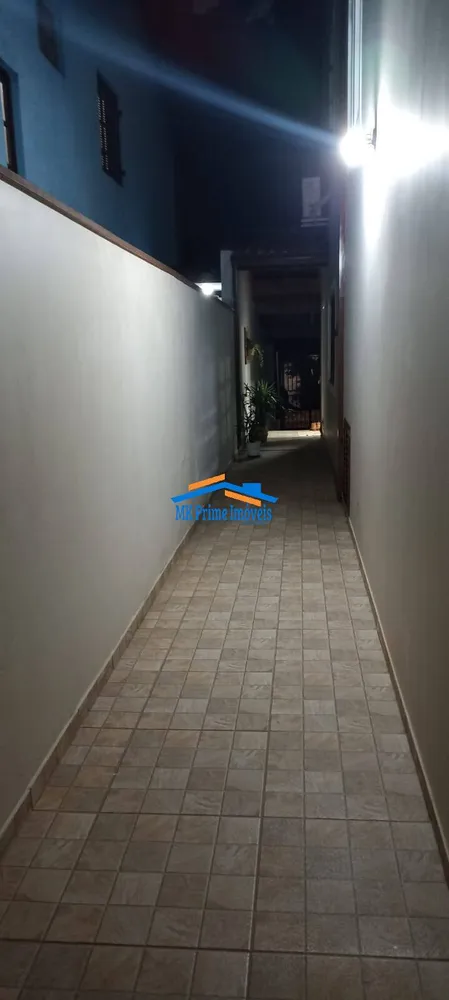 Sobrado, 3 quartos, 175 m² - Foto 5