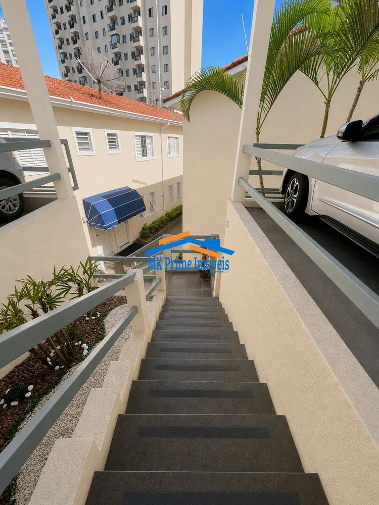 Casa de Condomínio, 2 quartos - Foto 6