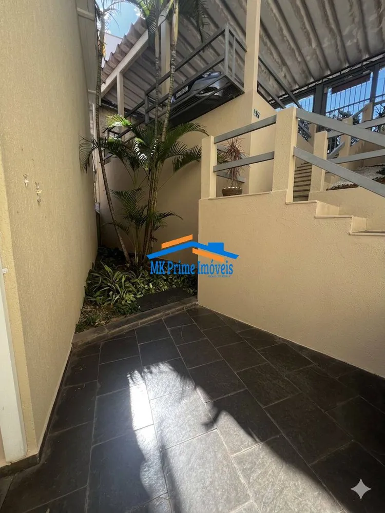 Casa de Condomínio, 2 quartos - Foto 11