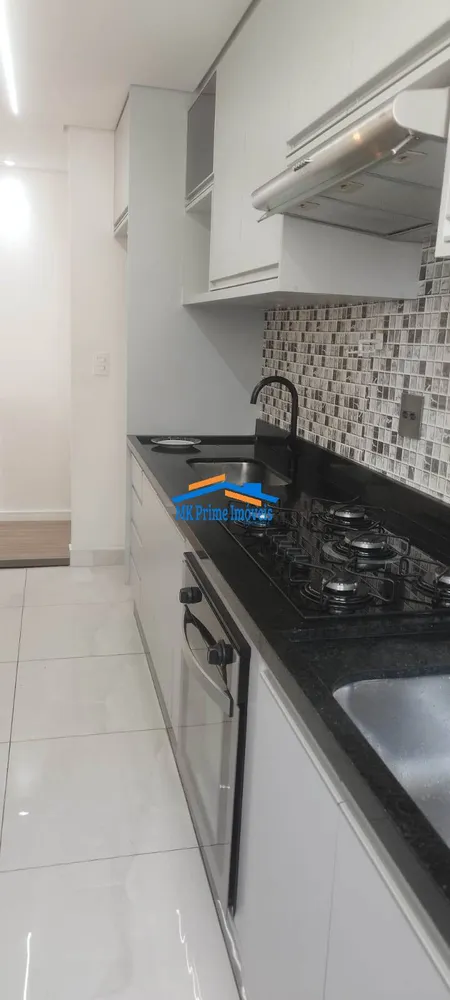 Apartamento, 2 quartos, 52 m² - Foto 7