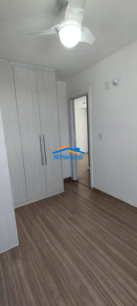 Apartamento, 2 quartos, 52 m² - Foto 6