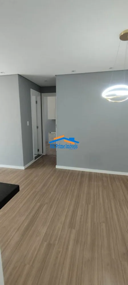 Apartamento, 2 quartos, 52 m² - Foto 3