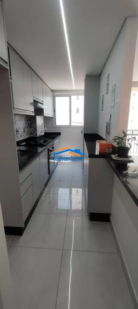 Apartamento, 2 quartos, 52 m² - Foto 8