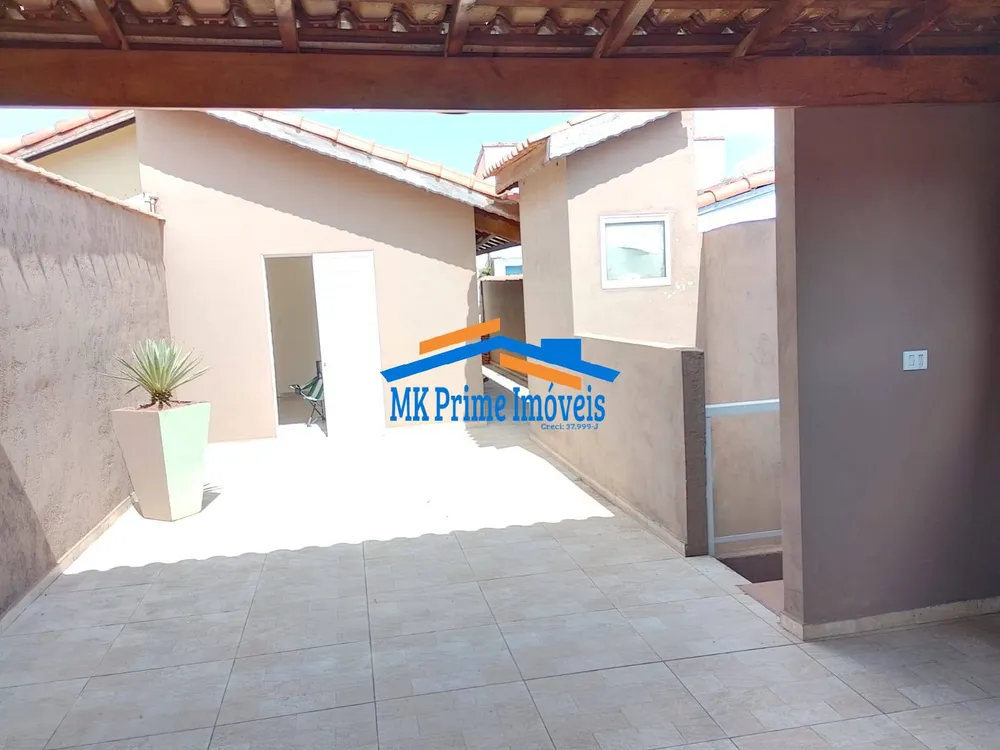 Sobrado, 4 quartos, 206 m² - Foto 8