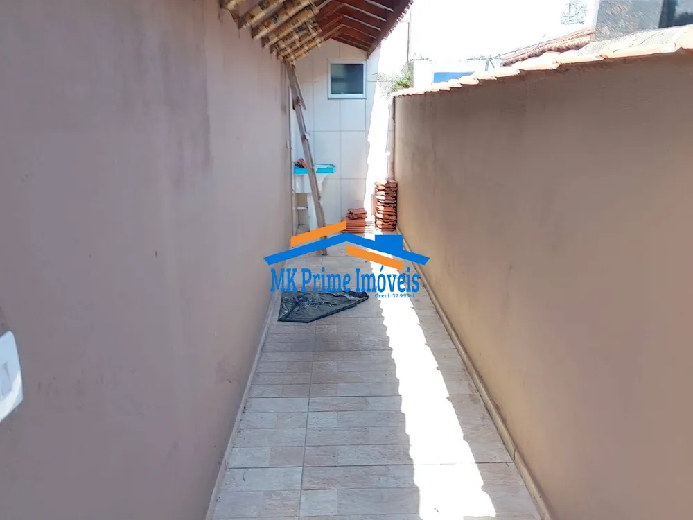 Sobrado, 4 quartos, 206 m² - Foto 7