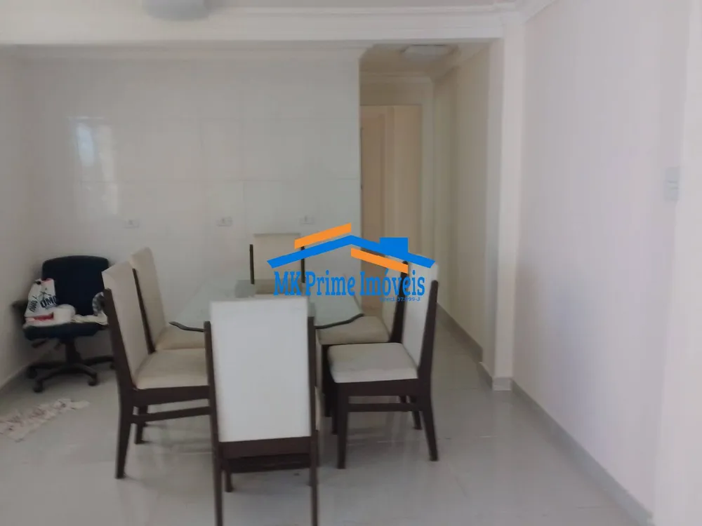 Sobrado, 4 quartos, 206 m² - Foto 3