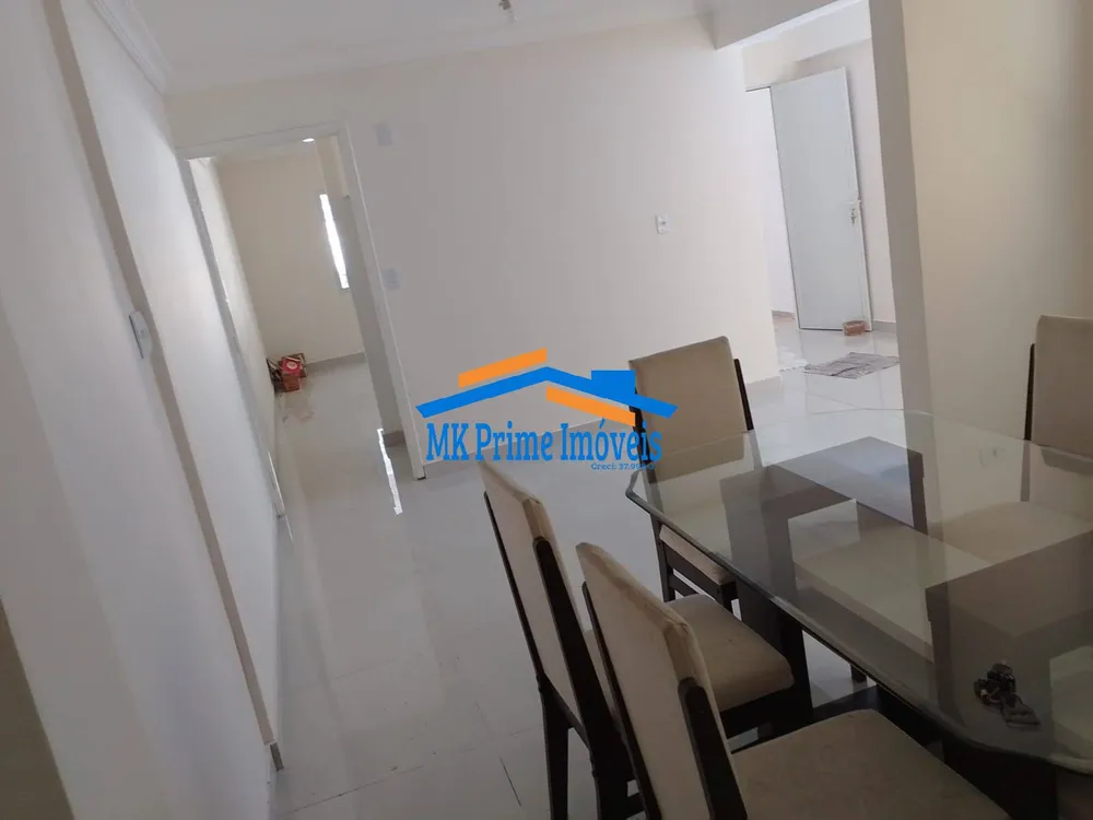Sobrado, 4 quartos, 206 m² - Foto 4