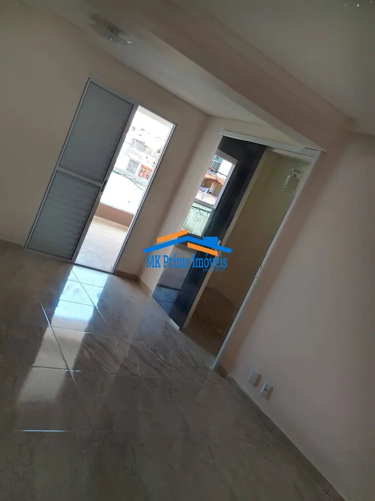 Sobrado, 4 quartos, 206 m² - Foto 5