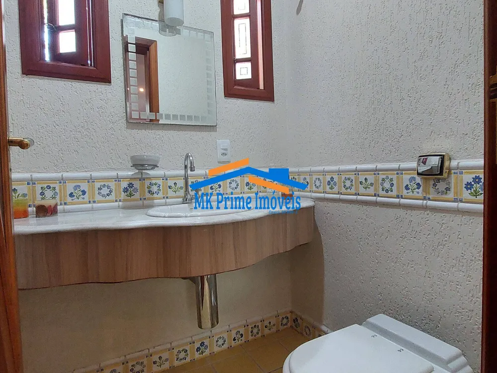 Casa de Condomínio, 4 quartos - Foto 2
