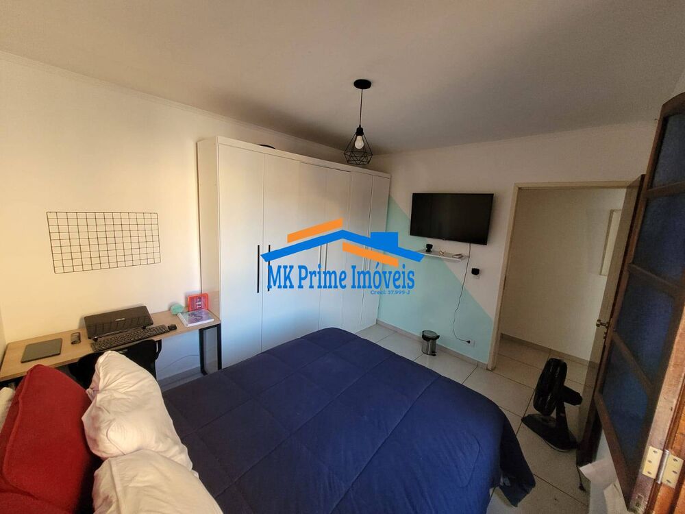 Sobrado à venda com 3 quartos, 147m² - Foto 3