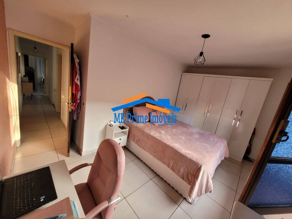 Sobrado à venda com 3 quartos, 147m² - Foto 4